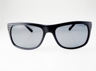 Unisexové slnečné okuliare Plus4