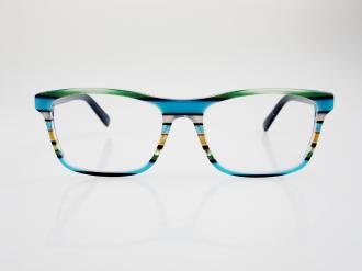 Dámske dioptrické okuliare M&G