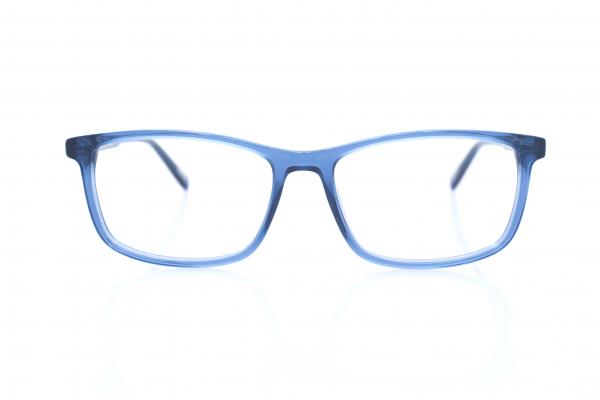 Unisex dioptrické okuliare LEVIS