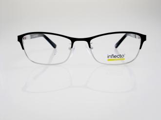 Dámske dioptrické okuliare Inflecto ELEGANCE