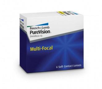 PureVision - Multi-Focal