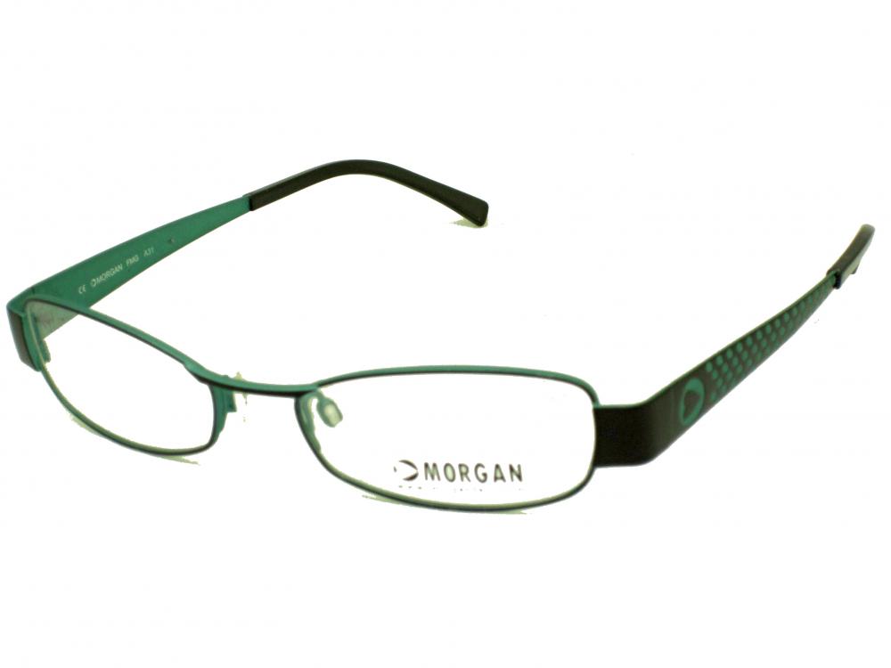 Dámske dioptrické okuliare Morgan