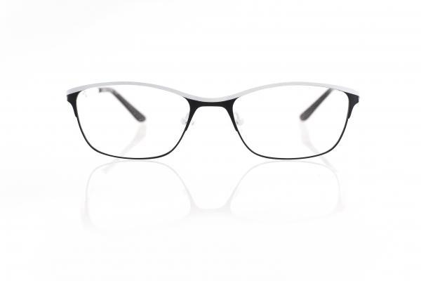 Dámske dioptrické okuliare M/G