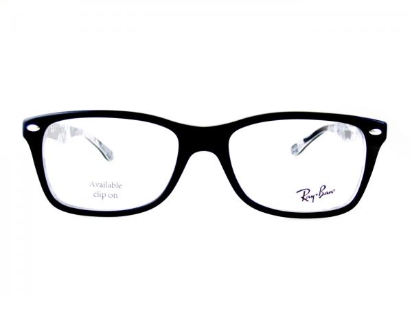 Pánske dioptrické okuliare RayBan