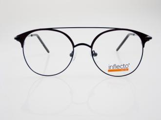 Unisex dioptrické okuliare Inflecto TREND