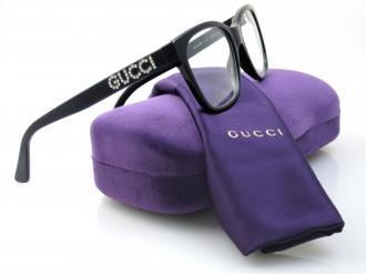 Dámske dioptrické okuliare Gucci