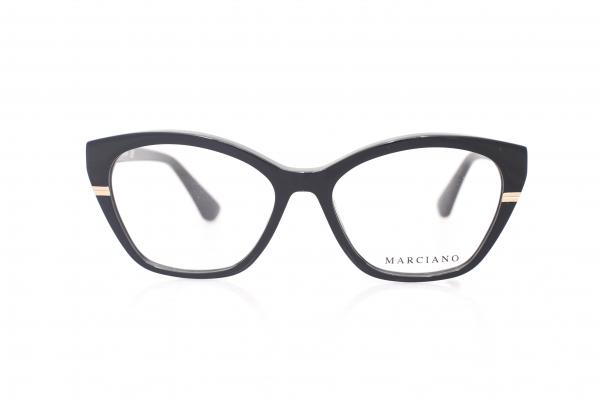 Dámske dioptrické okuliare GUES BY MARCIANO