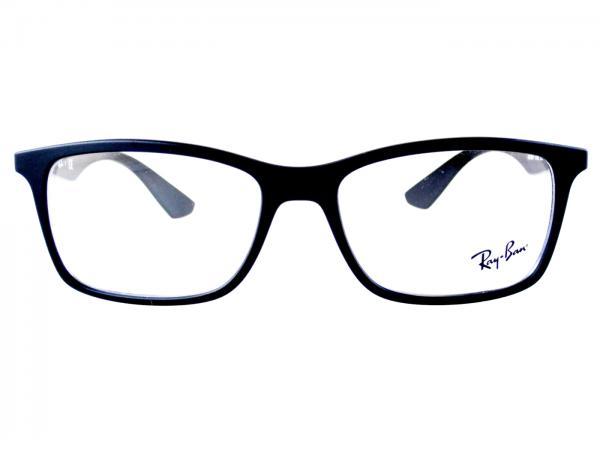 Pánske dioptrické okuliare RayBan