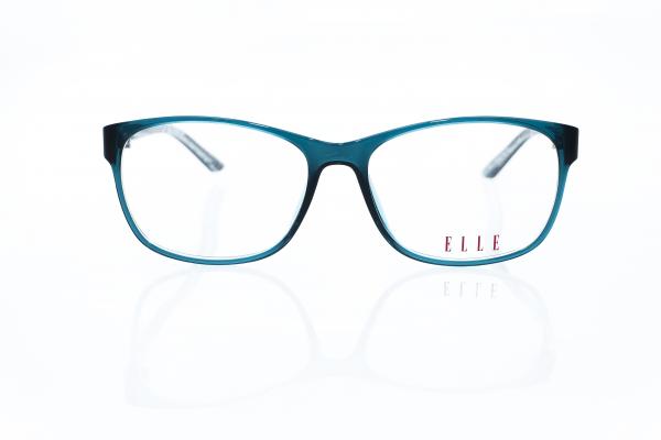 Dámske dioptrické okuliare ELLE