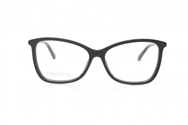 Dámske dioptrické okuliare SVAROWSKI