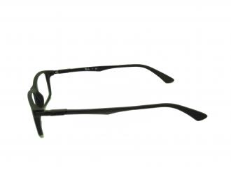 Unisexové dioptrické okuliare Ray Ban