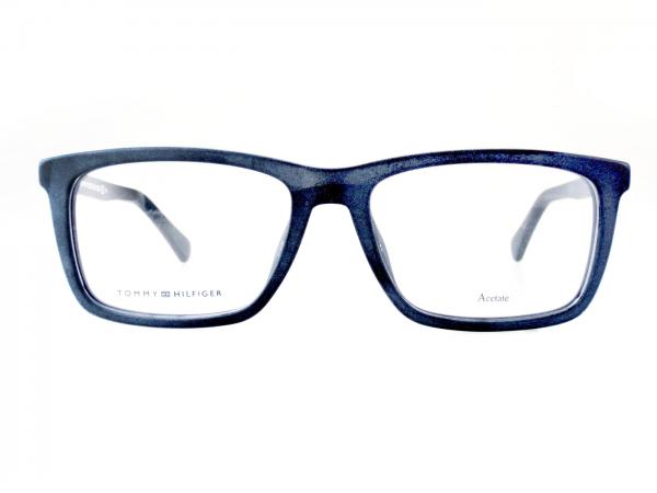 Pánske dioptrické okuliare Tommy Hilfiger