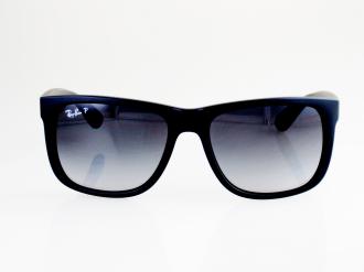 Unisex slnečné okuliare Ray Ban - Justin