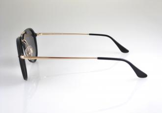 Unisex slnečné okuliare Ray Ban - Blaze Round