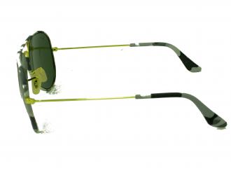 Unisex slnečné okuliare Ray Ban