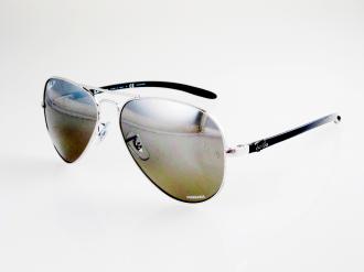 Unisex slnečné okuliare Ray Ban Chromance