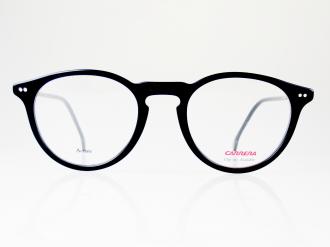 Unisexové dioptrické okuliare Carrera