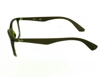 Dámske dioptrické okuliare Ray Ban