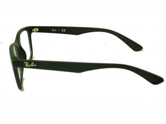 Unisexové dioptrické okuliare Ray Ban