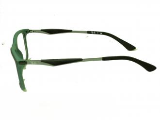 Pánske dioptrické okuliare Ray Ban