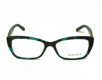 Dámske dioptrické okuliare Versace