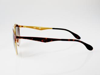 Unisexové slnečné okuliare Ray Ban