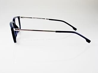 Unisexové dioptrické okuliare Hugo Boss