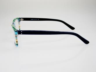 Dámske dioptrické okuliare M&G