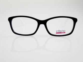 Dámske dioptrické okuliare Inflecto BASIC